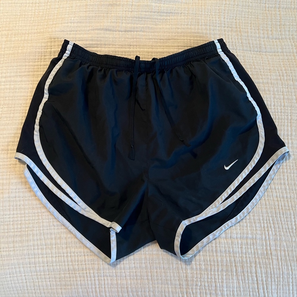 Nike Dri-Fit Running Shorts